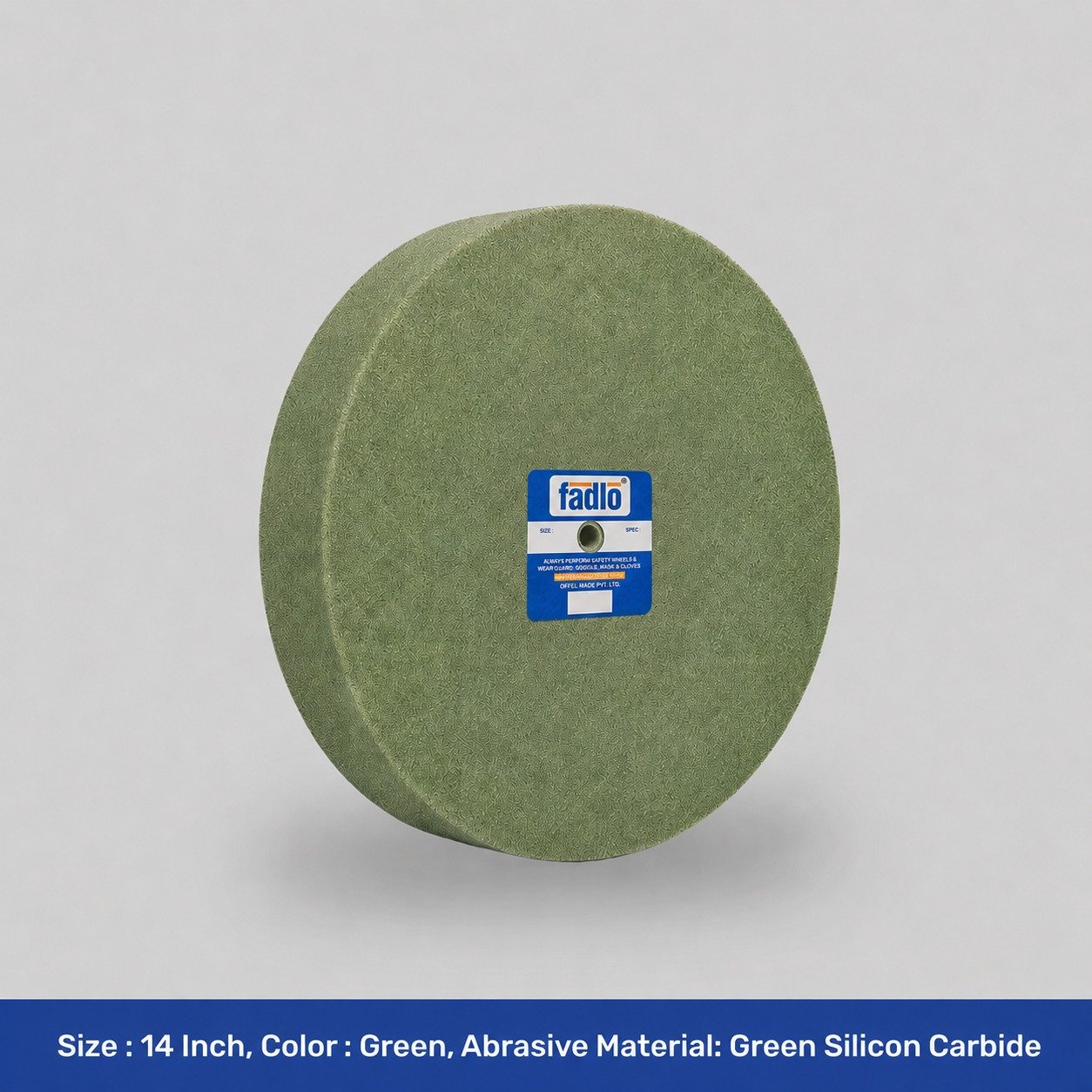 General Purpose Wheels - Q Series 